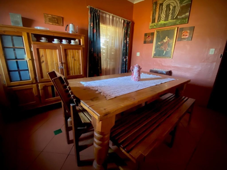 6 Bedroom Property for Sale in Bainsvlei Free State